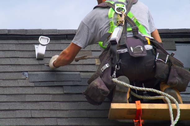 Best Emergency Roof Repair  in Little Falls, MN