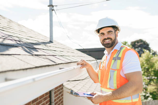 Best Residential Roofing Contractor  in Little Falls, MN