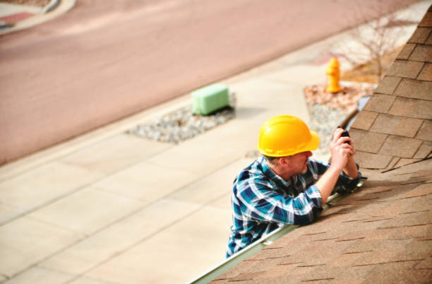 Best New Roof Installation  in Little Falls, MN