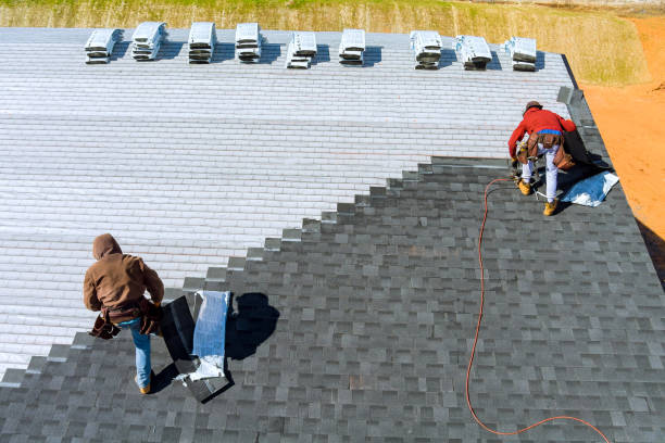 Best Slate Roofing Contractor  in Little Falls, MN